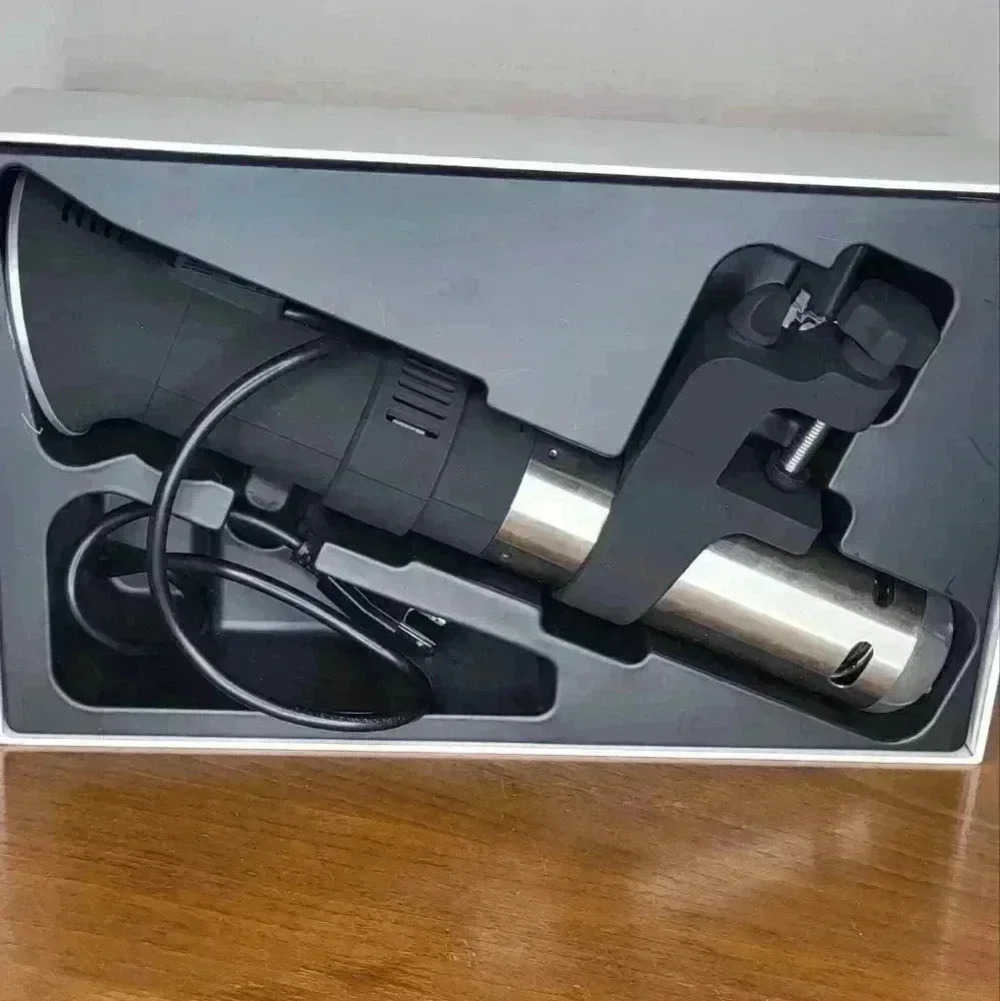 Anova Precision Cooker - Picture 13 of 14